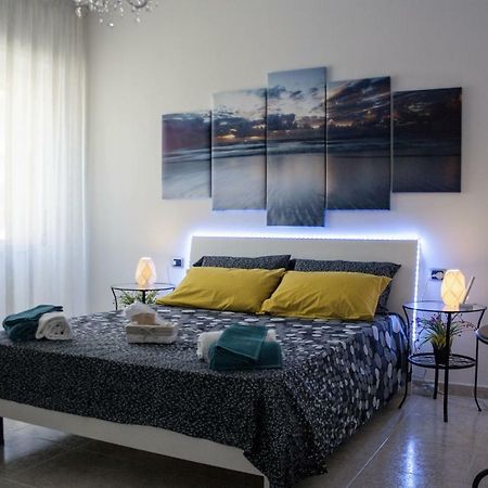 Bnb Sea Sardinia Cagliari Zewnętrze zdjęcie