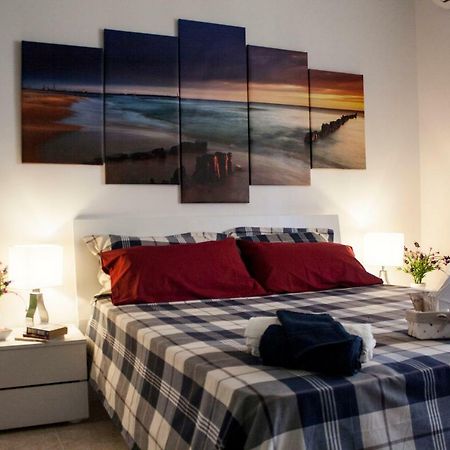 Bnb Sea Sardinia Cagliari Zewnętrze zdjęcie