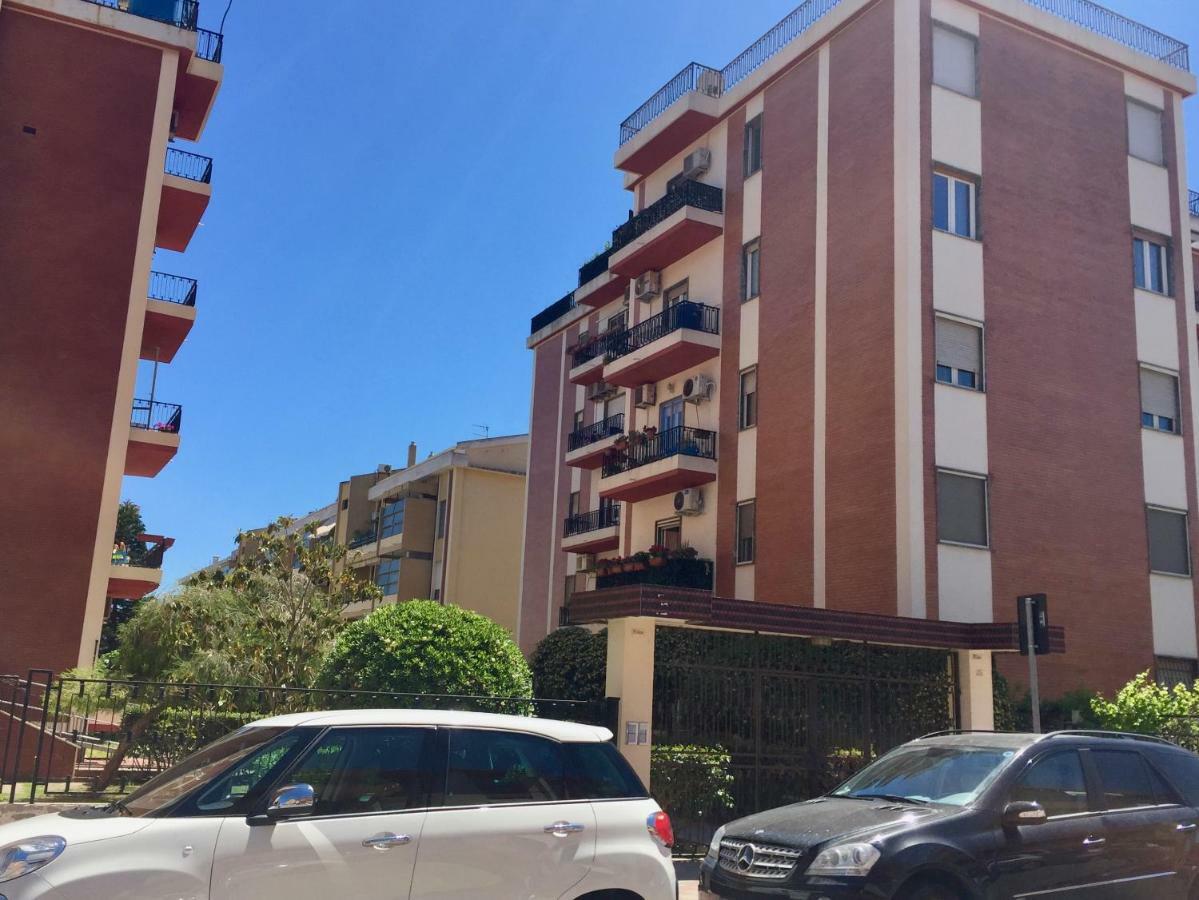 Bnb Sea Sardinia Cagliari Zewnętrze zdjęcie