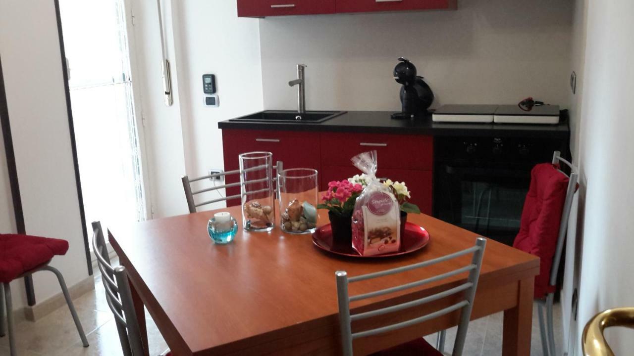 Bnb Sea Sardinia Cagliari Zewnętrze zdjęcie