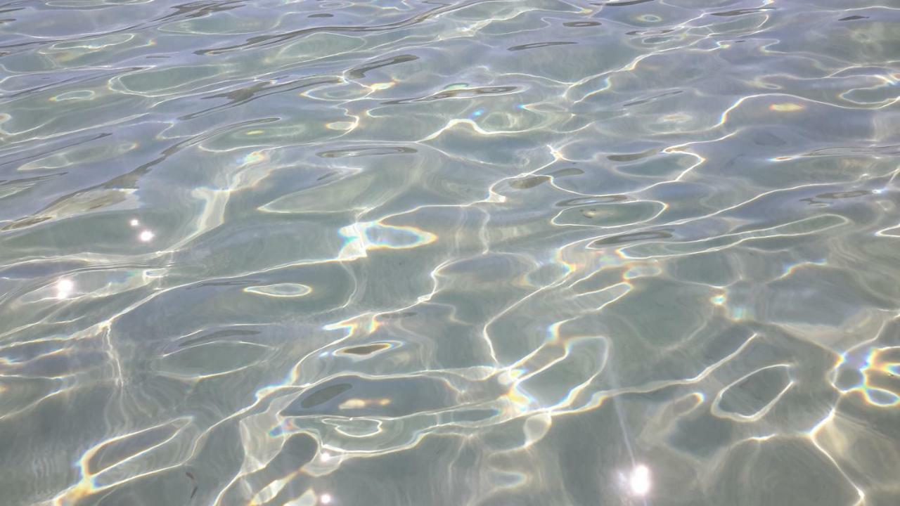 Bnb Sea Sardinia Cagliari Zewnętrze zdjęcie