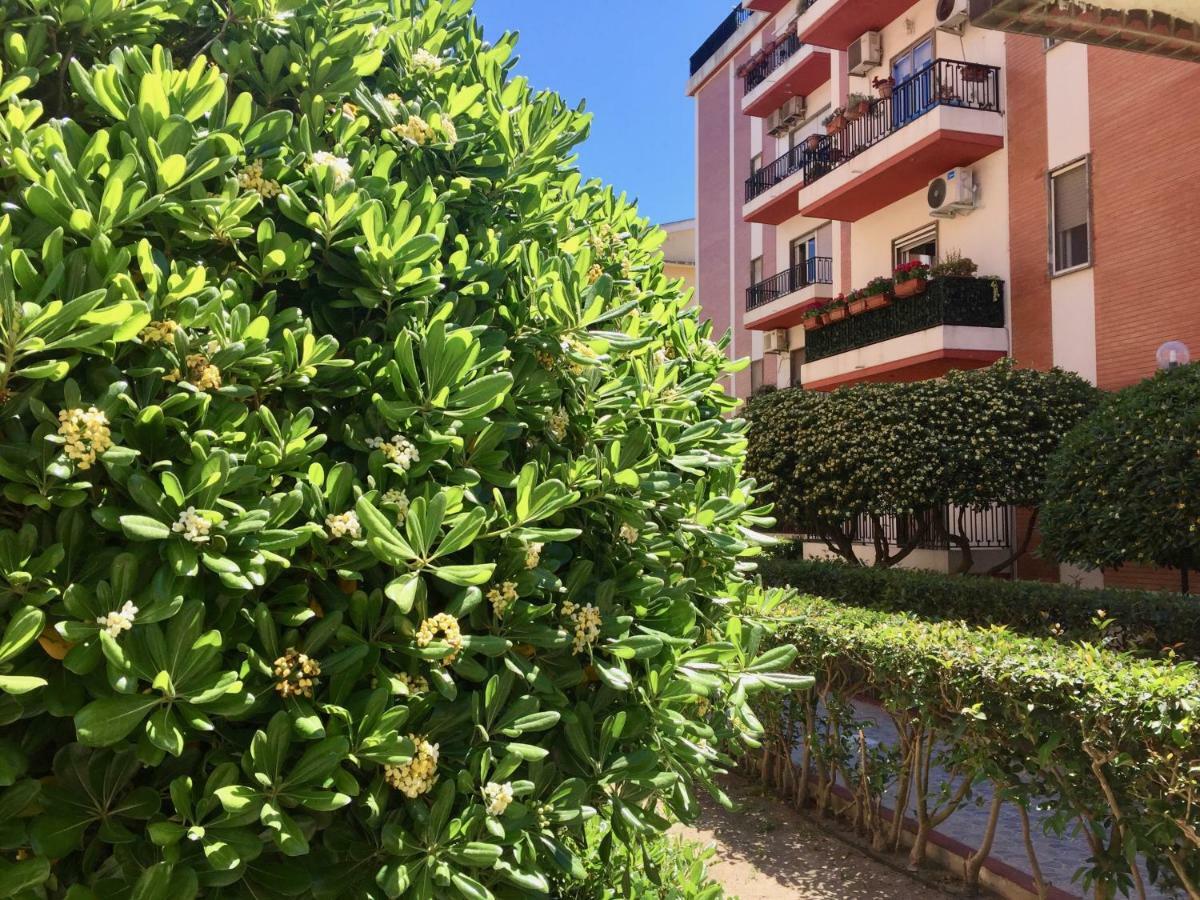 Bnb Sea Sardinia Cagliari Zewnętrze zdjęcie