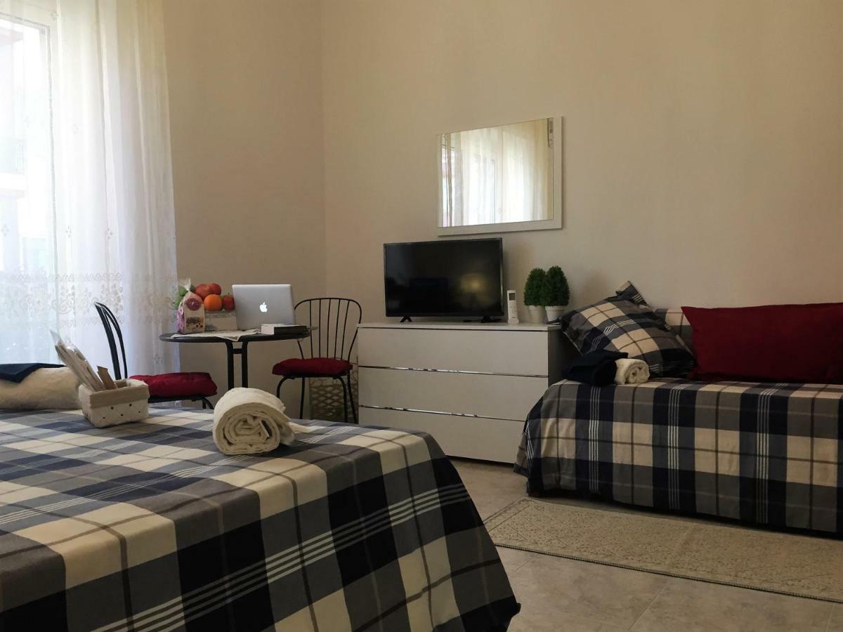 Bnb Sea Sardinia Cagliari Zewnętrze zdjęcie
