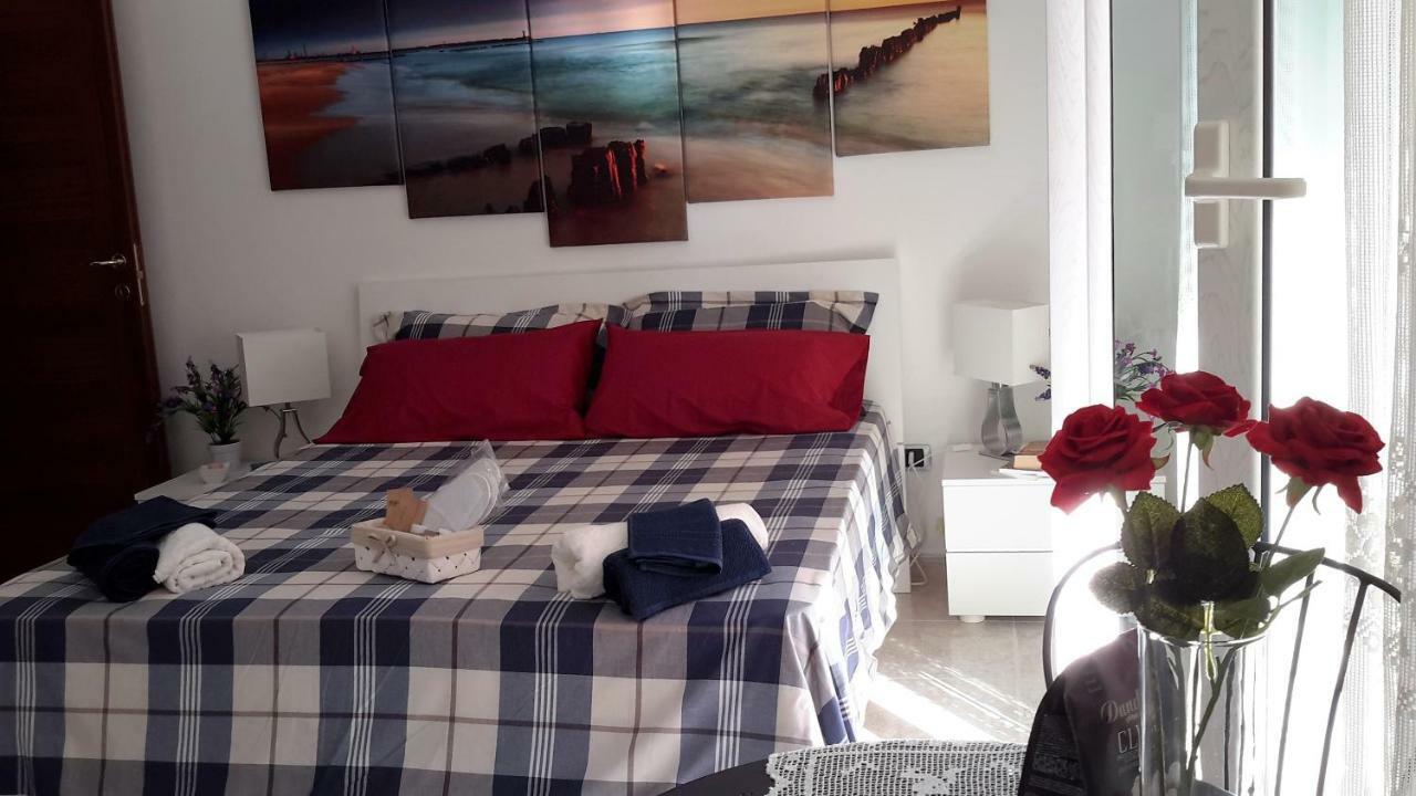 Bnb Sea Sardinia Cagliari Zewnętrze zdjęcie