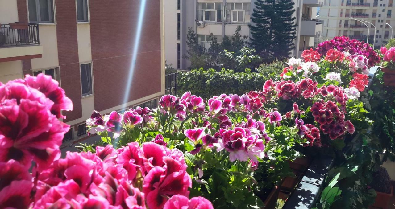 Bnb Sea Sardinia Cagliari Zewnętrze zdjęcie