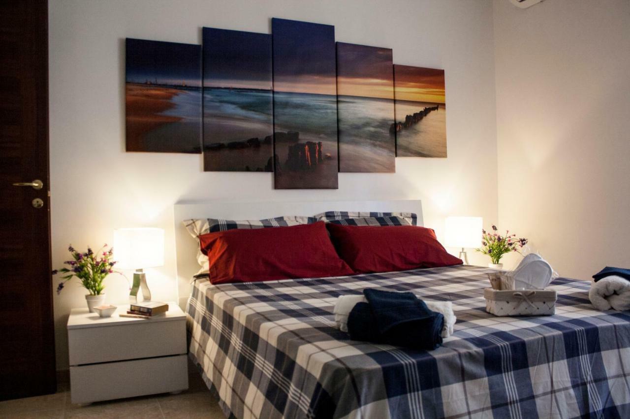 Bnb Sea Sardinia Cagliari Zewnętrze zdjęcie