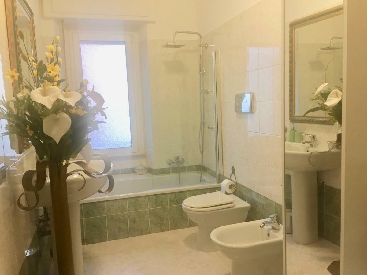 Bnb Sea Sardinia Cagliari Zewnętrze zdjęcie